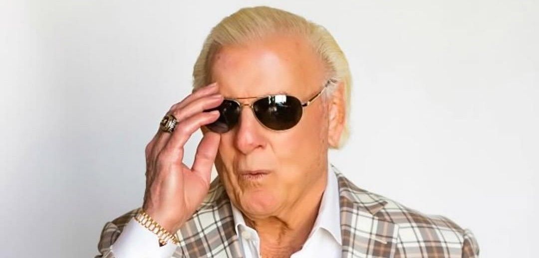 Ric Flair Net Worth 2025